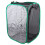1 Pezzo 60X40X40 Cm Pieghevole Portatile Per Insetti 1