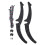 1 leve antiscivolo per , maniglia neve 3