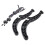 1 leve antiscivolo per , maniglia neve 7