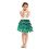 gonna in garza per costume tutu 5