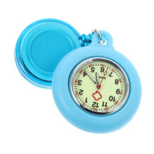 Orologio Al Quarzo Con Gancio Per Tasca Da Infermiere Studente
