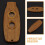 kazoo in legno con e foro, ideale per principianti 6