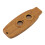 kazoo in legno con e foro, ideale per principianti 10