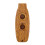 kazoo in legno con e foro, ideale per principianti 9