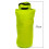 impermeabile 15 l per kayak rafting verde 3