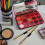 4 Pezzi Tubi Leggeri Per Rossetto E Eleganti Per Crema Labbra 11