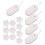 15 Pcs Pet Grinding Stone Hamster Toy Molar Bite Resistant Small 1
