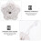 15 Pcs Pet Grinding Stone Hamster Toy Molar Bite Resistant Small 11