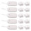 15 Pcs Pet Grinding Stone Hamster Toy Molar Bite Resistant Small 7