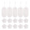 15 Pcs Pet Grinding Stone Hamster Toy Molar Bite Resistant Small 3