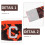2St Verstelbare Armband Voor Sportteam 8