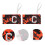2St Verstelbare Armband Voor Sportteam 10
