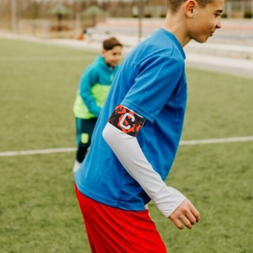 2St Verstelbare Armband Voor Sportteam 2