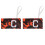 2St Verstelbare Armband Voor Sportteam 11