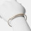Natural Bug Repellent Bracelet 6-Pack Refills Adjustable Deet-Free 7