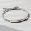 Natural Bug Repellent Bracelet 6-Pack Refills Adjustable Deet-Free 6