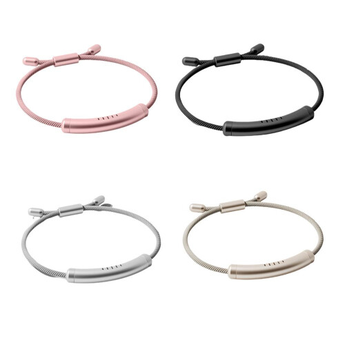 Natural Bug Repellent Bracelet 6-Pack Refills Adjustable Deet-Free 2