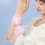 Natural Bug Repellent Bracelet 6-Pack Refills Adjustable Deet-Free 10