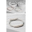 Natural Bug Repellent Bracelet 6-Pack Refills Adjustable Deet-Free 8