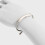 Natural Bug Repellent Bracelet 6-Pack Refills Adjustable Deet-Free 5