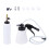 kit equipamento troca fluido caminhões 4