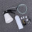 kit equipamento troca fluido caminhões 6