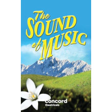The Sound of Music by Howard Lindsay Paperback Book