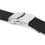 20Mm Pulseira De Relógio Silicone Com Fecho De Aço Inoxidável 9