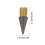 10 unidades de substituíveis para everlasting pencil 8