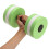 2 halteres flutuantes EVA para hidroginástica e aquática 10