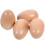 4 Unidades Chocalhos Maracas Percussão 6