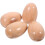4 Unidades Chocalhos Maracas Percussão 8