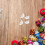 4 assobios para pássaros metal, decorativo 4