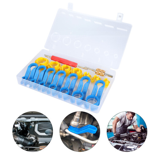 conjunto de ferramentas para de combustível condicionado 2