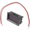 medidor de tensão ac 25-500v com cabeçote e 2 1