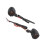 Motorradblinker mit Grillabdeckung, 5W, bernsteinfarbenes Gelb 13