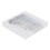 10-teiliges Gewindebohrer-Set, gerade Nut, 2