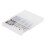 10-teiliges Gewindebohrer-Set, gerade Nut, 3