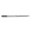 10Pcs Metric Taper Plug Tap Set Manuelle Gerade 15