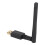 Adaptador USB Bluetooth y WiFi 2 en 1 para PC 16