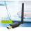 Adaptador USB Bluetooth y WiFi 2 en 1 para PC 11