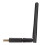 Adaptador USB Bluetooth y WiFi 2 en 1 para PC 7