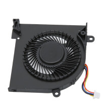 CPU/GPU-Kühlventilator für GS65 16Q2 4-Pin DC5V 0.5A