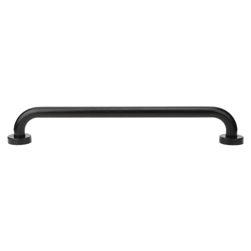 Black Space Aluminium Anti-Rutsch-Badewannengriff 1