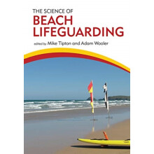 The Science of Beach Lifeguarding Paperback Book
