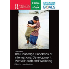 The Routledge Handbook of International Development Mental Health and