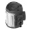 2-Plastic Outlet Universal Pulsator für Kuh Schaf 10