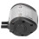 2-Plastic Outlet Universal Pulsator für Kuh Schaf 6