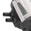 2-Plastic Outlet Universal Pulsator für Kuh Schaf 13