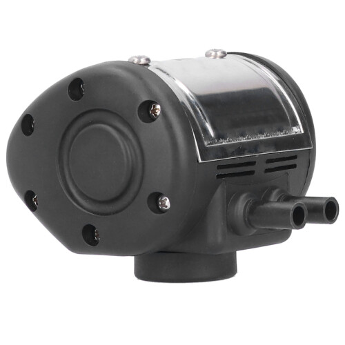 2-Plastic Outlet Universal Pulsator für Kuh Schaf 2